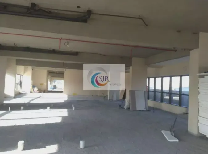 Sala/Conjunto para aluguel com 1086 metros quadrados em Vila Pouso Alegre - Barueri - SP