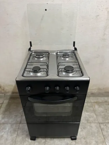 Fogão 4 Bocas Esmaltec