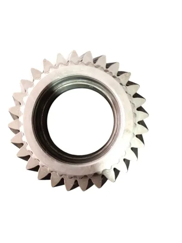 Engrenagem 28d Câmbio Zf Astronic Mid 1336304004