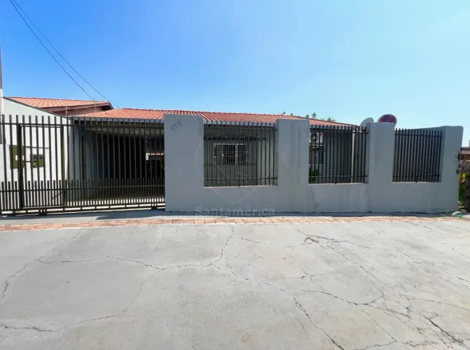 Casa com 3 quartos à venda no Jardim do Sol, no Centro de Londrina