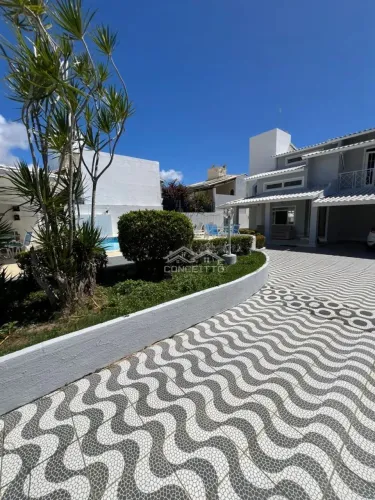 Casa à venda no bairro Vilas do Atlantico em Lauro de Freitas/BA