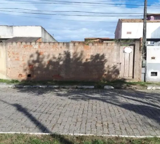 Vendo Excelente Terreno Novo Cavaleiros