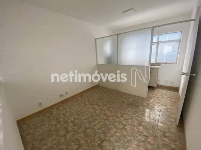 Sala Comercial para Alugar no Ouro Preto Excelente Localização em Belo Horizonte