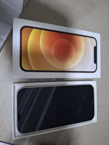 Iphone 12 128GB