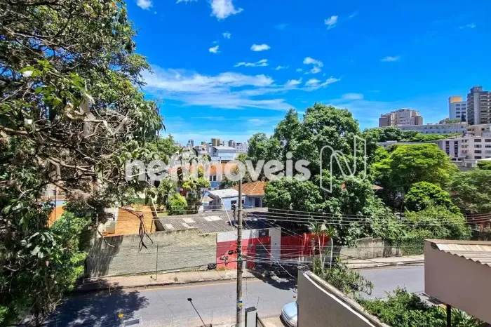Venda Apartamento 2 quartos Anchieta Belo Horizonte