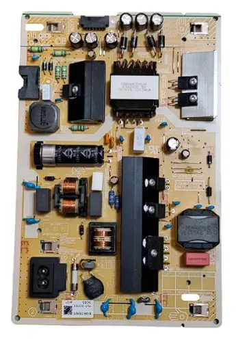 Placa Fonte Para Tv Samsung Un50cu7700g