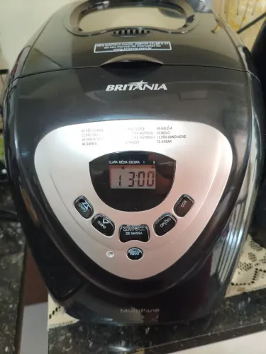 Panificadora Britânia