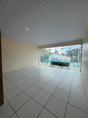 ALUGO SOBRE LOJA PRÓXIMO À AVENIDA ACRE NO FRANCY CENTER