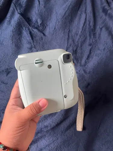 Camera Polaroid Instax Mini 9
