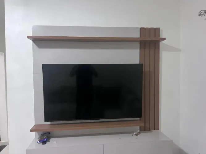 VENDO  APTº  CESÁRIO ALVIM, MOBILIADO COM 52 M², 2/4 , NASCENTE NA CIDADE VELHA.e Velha - 
