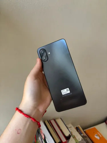 A07 128GB