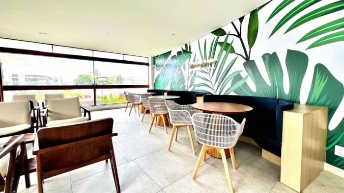 Apartamento Residencial à venda, California, Ipojuca - AP0214.