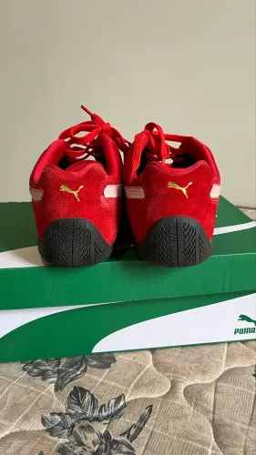 Puma speedcat