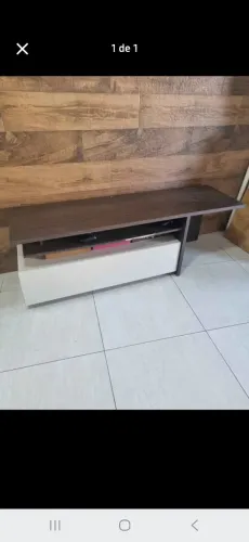 Rack mdf
