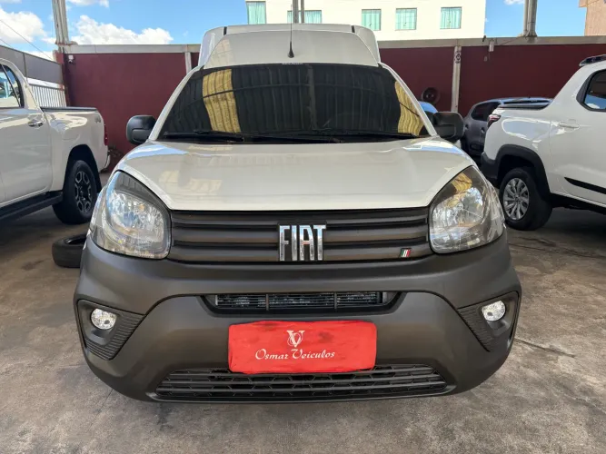 Fiat Fiorino Endurance EVO 1.4 Flex 8V 2P 2024