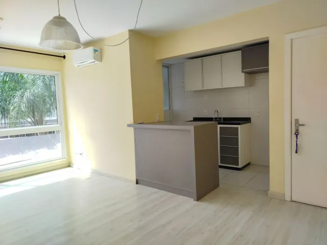 Apartamento com 3 dormitórios para alugar - Passo dAreia - Porto Alegre/RS