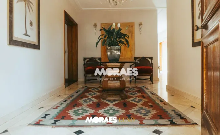 Casa com 4 suítes à venda, 705 m² por R$ 5.600.000 - Jardim Estoril II - Bauru/SP