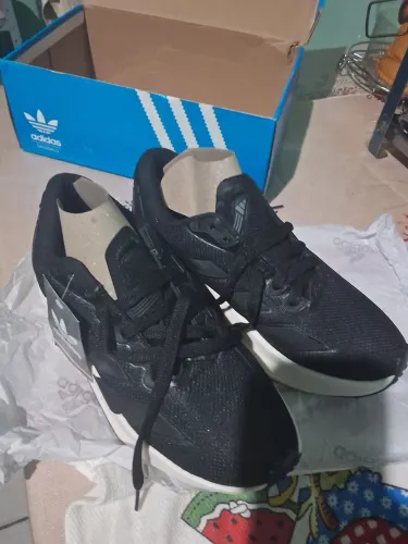 Tênis Nike preto