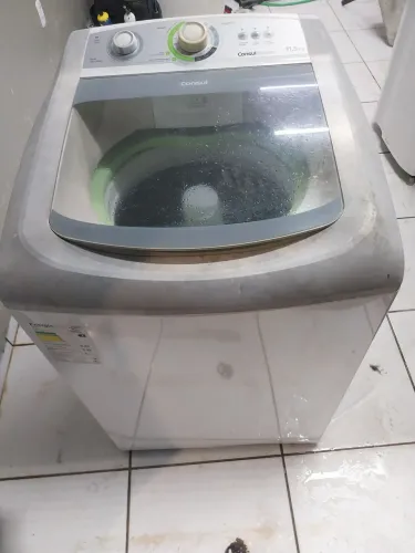 MAQUINA CONSUL 11KG