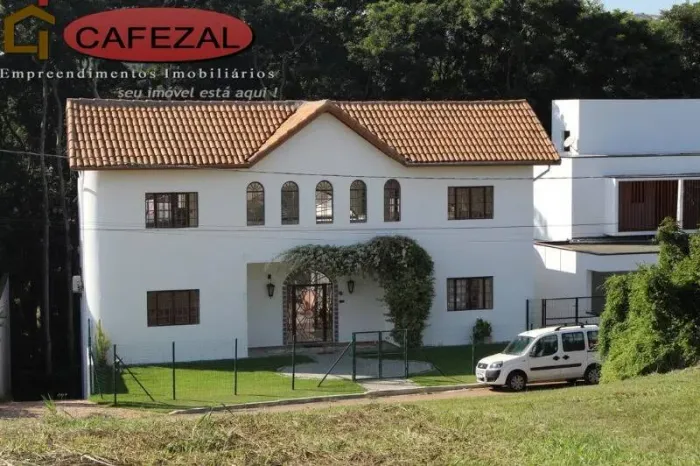 Titulo do Imovel