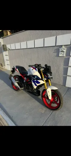 BMW G 310 R 2023