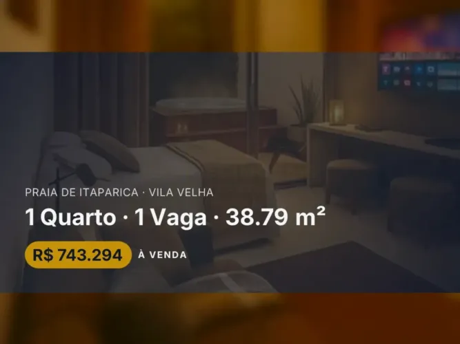 Studio Garden em Praia de Itaparica | Espaço externo para lazer e conforto
