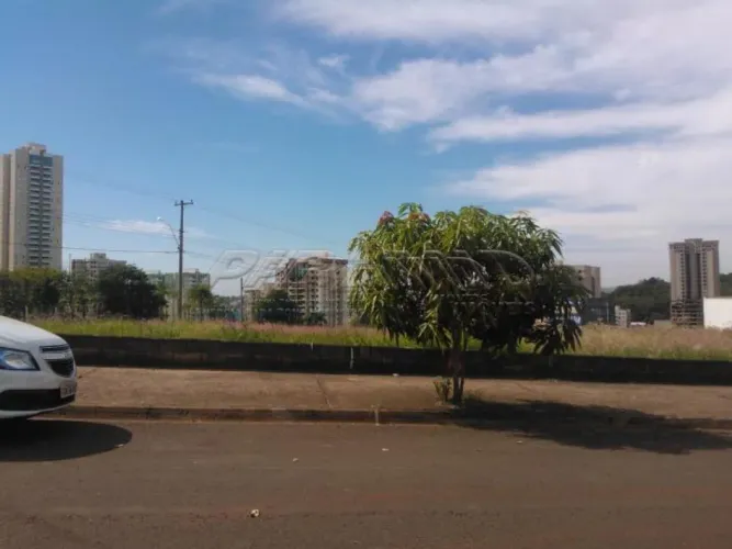 Terreno Terreno em Ribeirão Preto