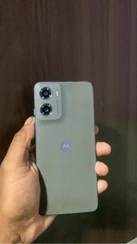 Motorola Moto G05 - Para conserto ou retirada de peças