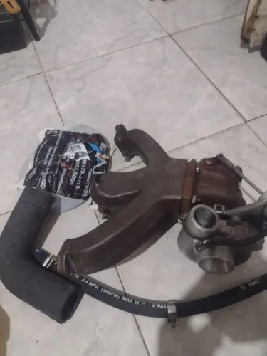 turbina e coleto