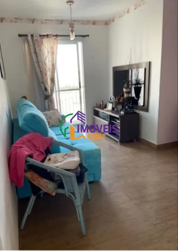 APARTAMENTO - PARQUE ERASMO ASSUNÇÃO - SP