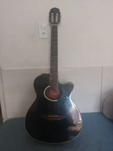 Violão Tagima Vegas Acoustic Preto