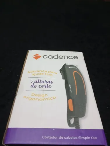 Cortador de cabelo