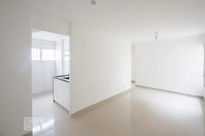 Apartamento à Venda - Santo Amaro , 2 Quartos, 50 m2