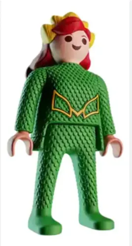Mera Playmobil KinderOvo 