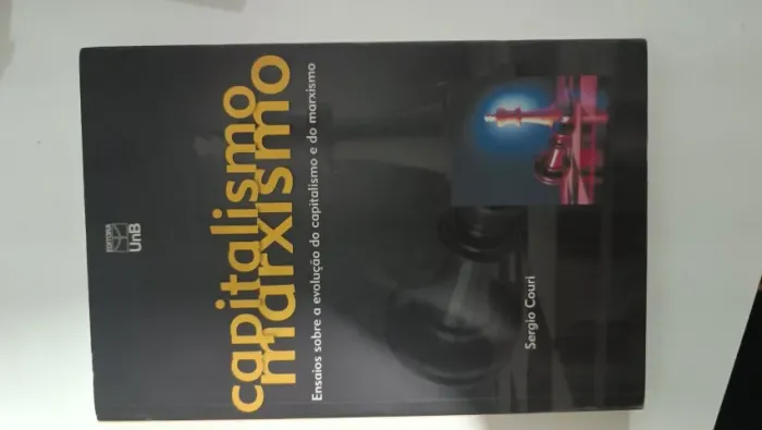 Capitalismo e Marxismo (Editora UnB)