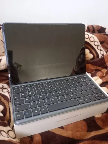 Tablet