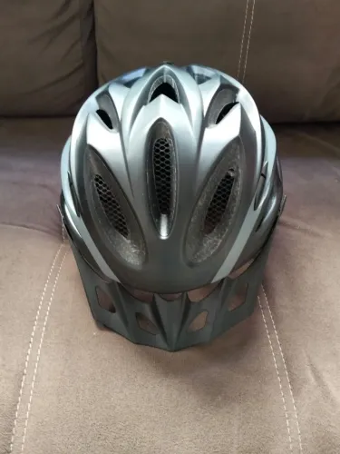 Capacete ciclismo