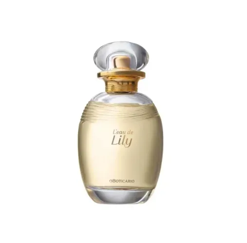 L'EAU DE LILY COLÔNIA