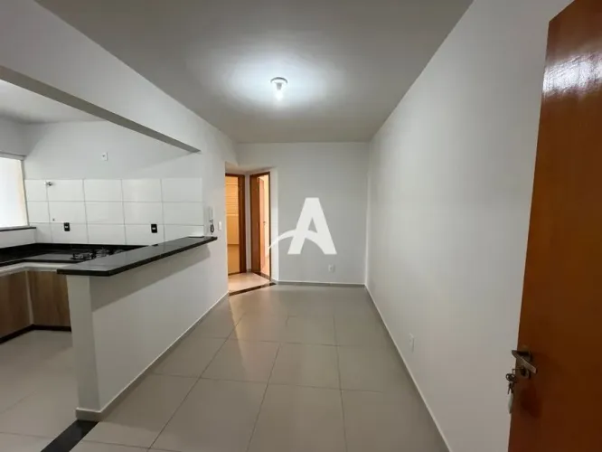 Aluguel Apartamento BOSQUE DOS BURITIS