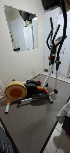Elíptico Reebok i-Trainer