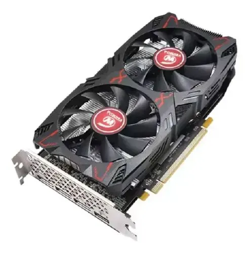 Vendo RX 5500xt 8gb 