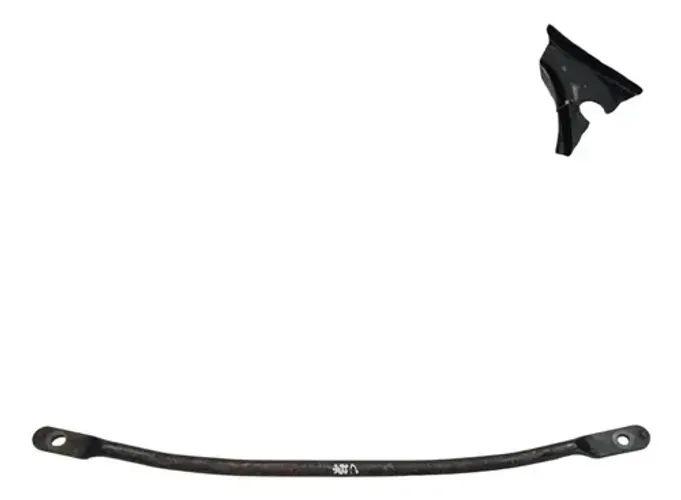 Barra Agregado Dianteiro Citroen C3 Picasso 2012 2013 2014