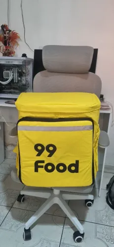 Bag Nova da 99