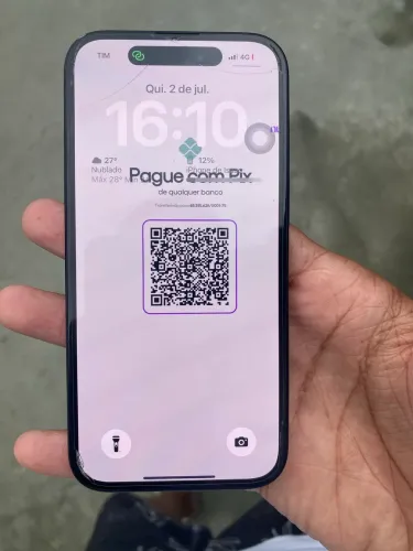 IPHONE 15 128GB