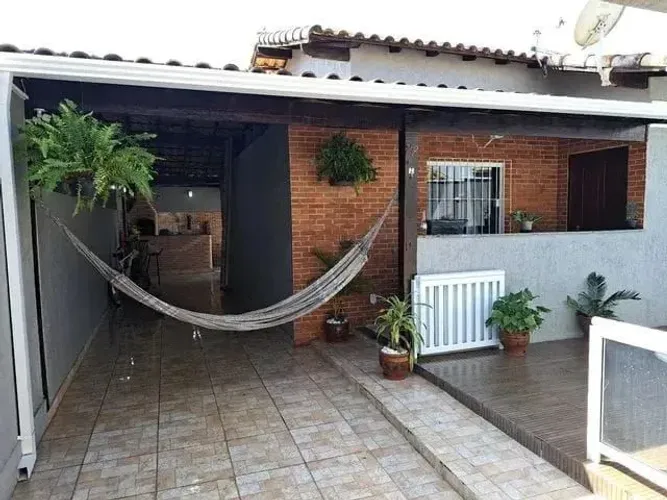 Itapevi - Jardim Portela