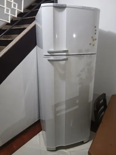 Geladeira Eletrolux