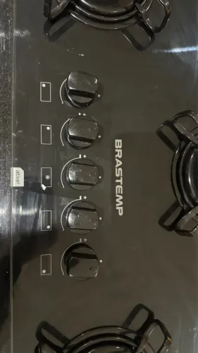 Cooktop