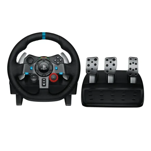 Volante gamer Logitech G29