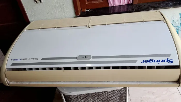 Vendo ar-condicionado