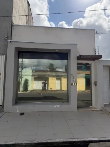 Loja para aluguel no bairro São Luís